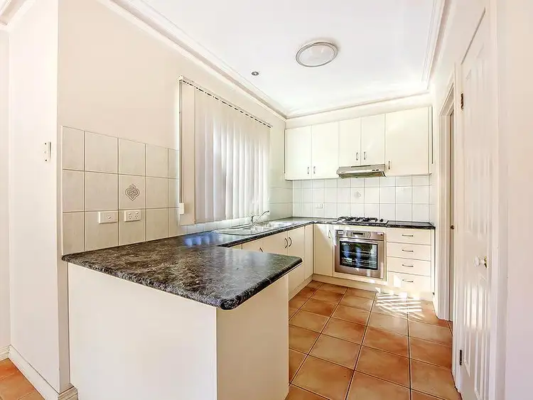 Fourth view of Homely house listing, 46A Collins Street, St Albans VIC 3021