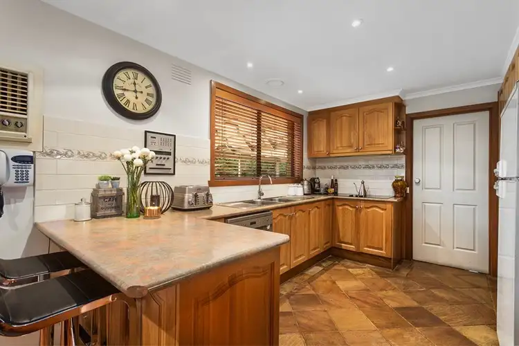 Sixth view of Homely house listing, 21 Boyle Crescent, Mill Park VIC 3082