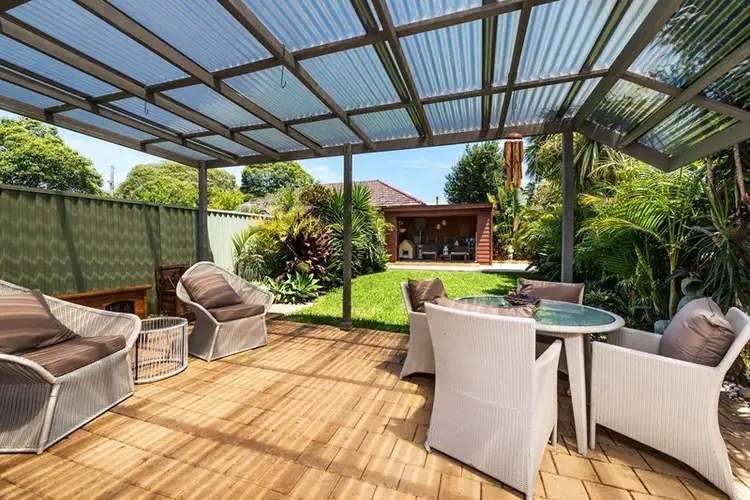 Fourth view of Homely house listing, 52 Hamilton Avenue, Earlwood NSW 2206