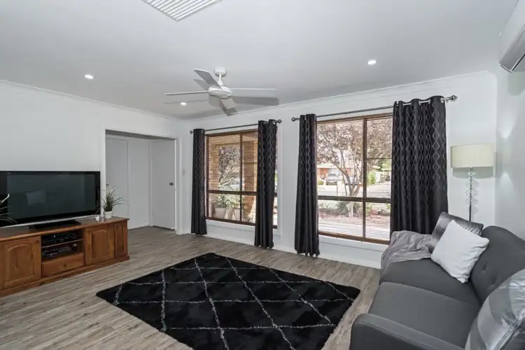 Third view of Homely house listing, 8 Windsor Parade, Dubbo NSW 2830