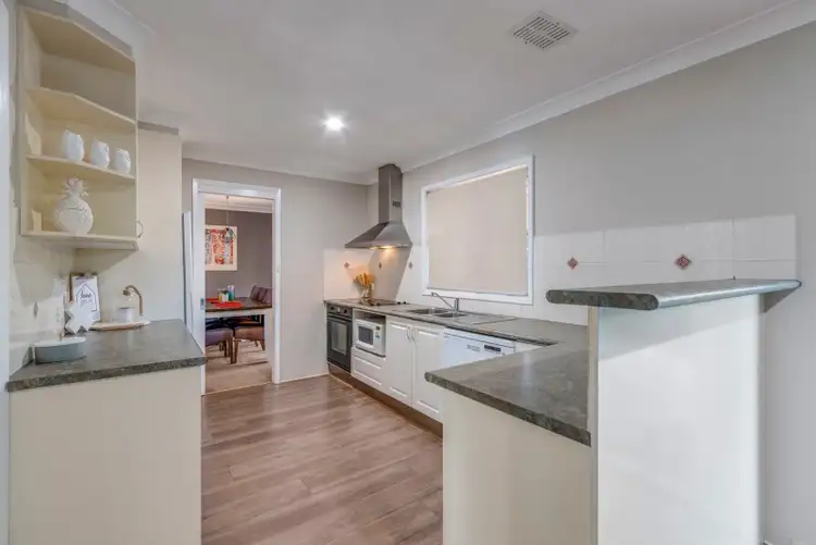 Fifth view of Homely house listing, 2 Starr Close, Camden NSW 2570