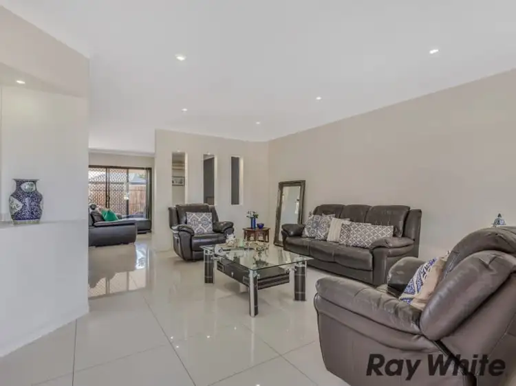 Second view of Homely house listing, 90 Menser Street, Calamvale QLD 4116