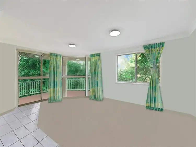 Sixth view of Homely apartment listing, 6/61 Bauer Street, Southport QLD 4215