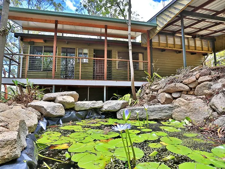 Main view of Homely house listing, 105 Hutton Road, Ferny Hills QLD 4055