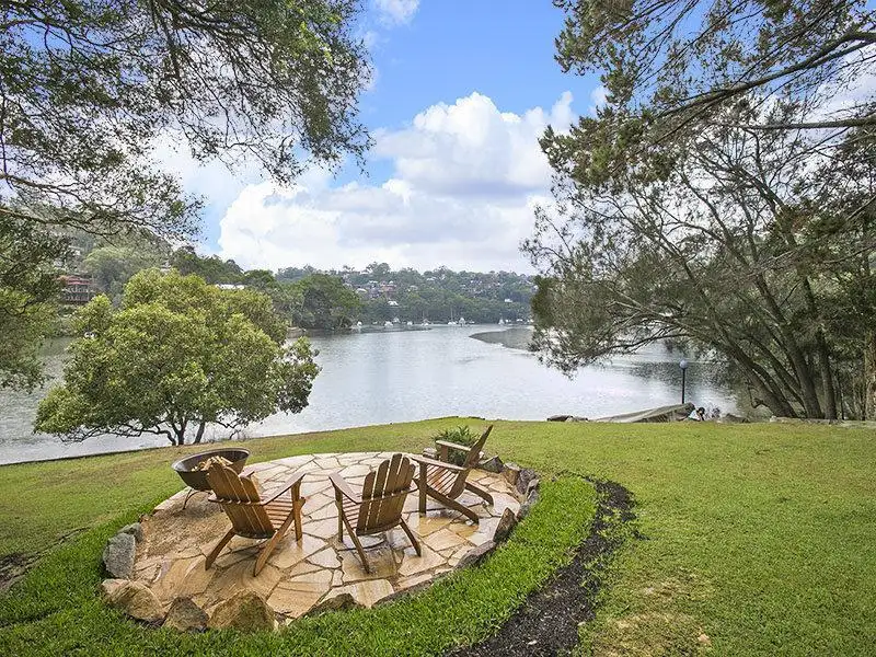 Main view of Homely house listing, 3A Fernhill Place, Grays Point NSW 2232