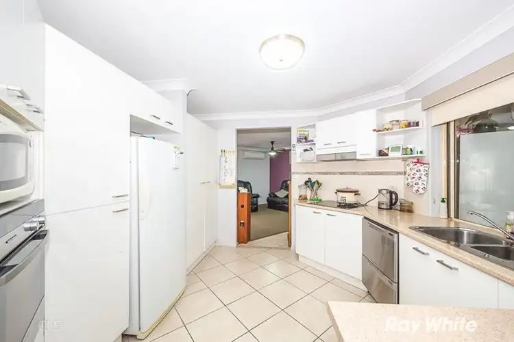 Second view of Homely house listing, 44 Lachlan Crescent, Sandstone Point QLD 4511