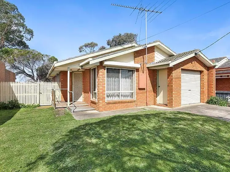 Main view of Homely house listing, 24 Jasmine Street, Bell Park VIC 3215