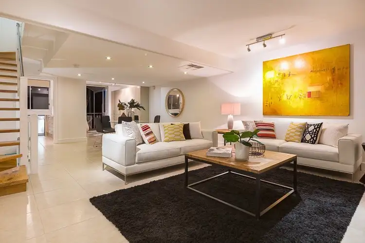 7/75 Berry Street, Spring Hill QLD 4000