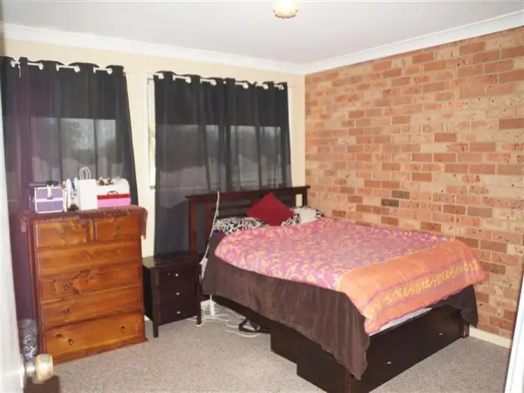 Third view of Homely unit listing, 1/7 Forrest Crescent, Dubbo NSW 2830