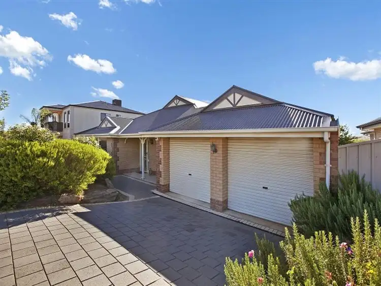 2 Dolphin Court, Seaford Rise SA 5169