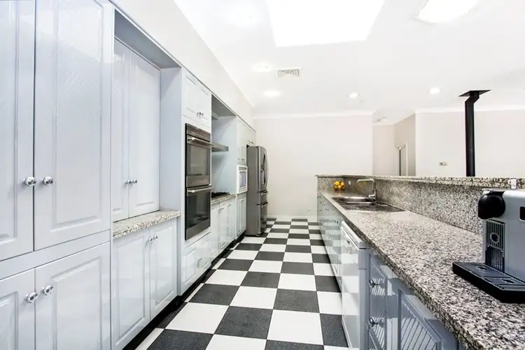 Sixth view of Homely house listing, 74 Heysen Street, Abbotsbury NSW 2176