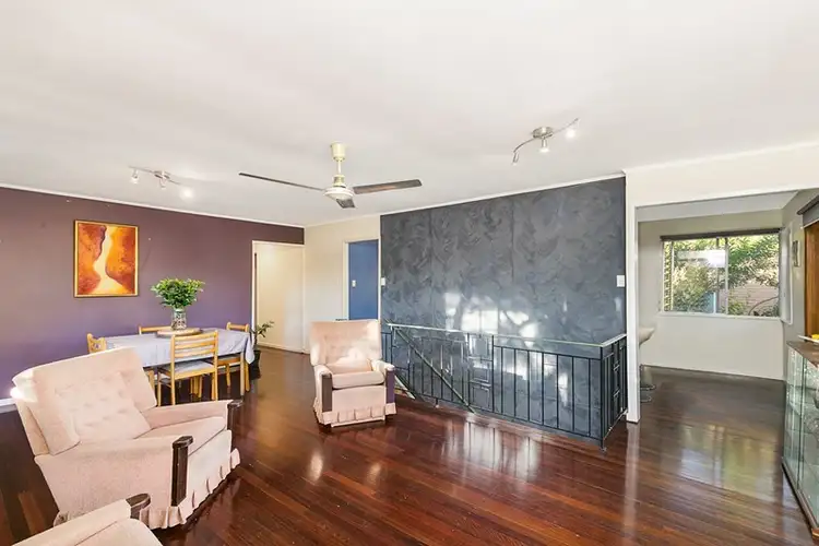 Sixth view of Homely house listing, 444 Nursery Road, Holland Park QLD 4121