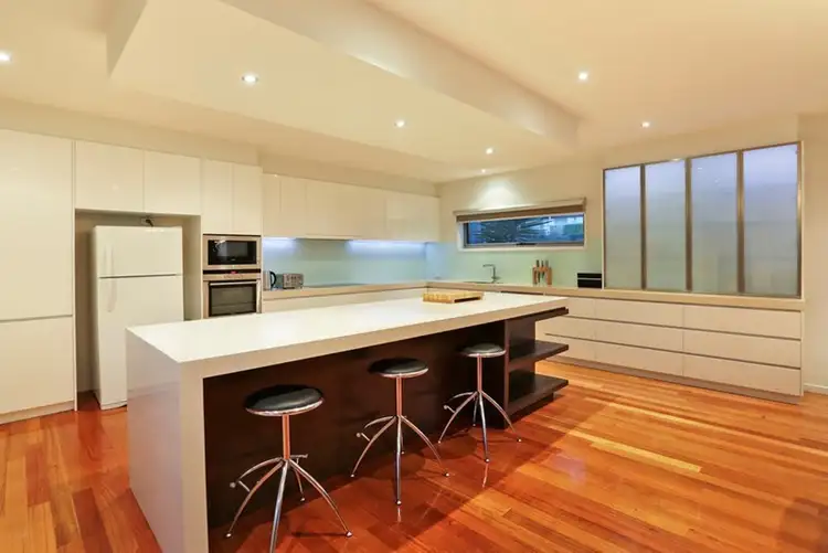 Fifth view of Homely house listing, 1/56 Kilgour Street, Geelong VIC 3220