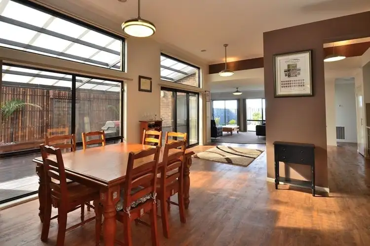 Second view of Homely house listing, 25 Macadamia Street, Doreen VIC 3754