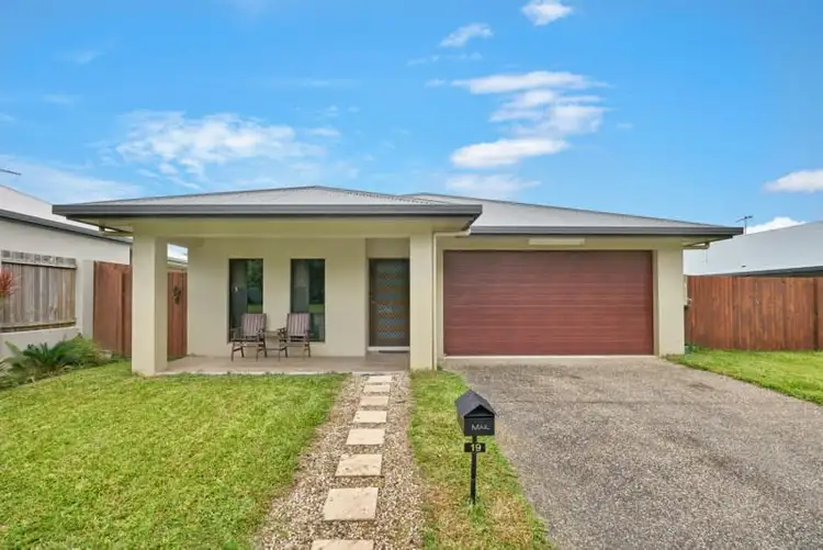 19 McSweeney Crescent, Gordonvale QLD 4865