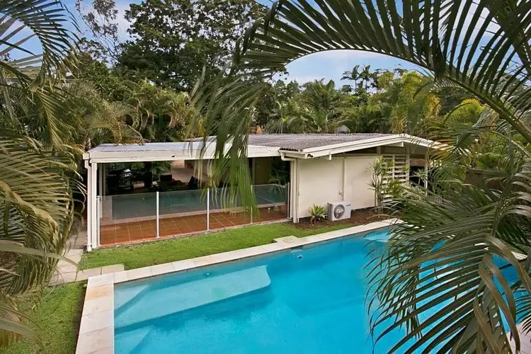Second view of Homely house listing, 50 Moordale Street, Chapel Hill QLD 4069
