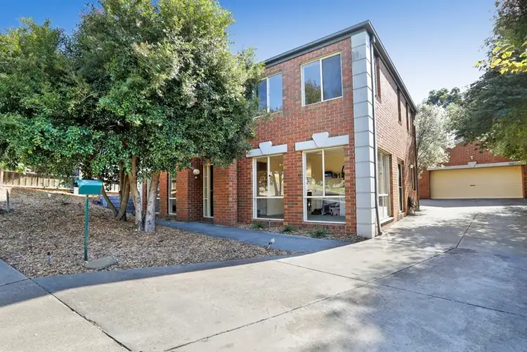 35 Westbury Terrace, Highton VIC 3216