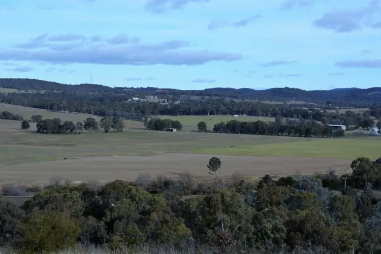 Fourth view of Homely rural property listing, Lot 1 435 'Pine Hill' Towrang Road, Towrang NSW 2580