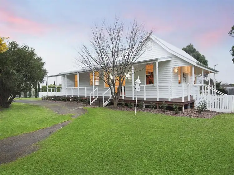 Main view of Homely house listing, 12 Clarke Street, Koroit VIC 3282