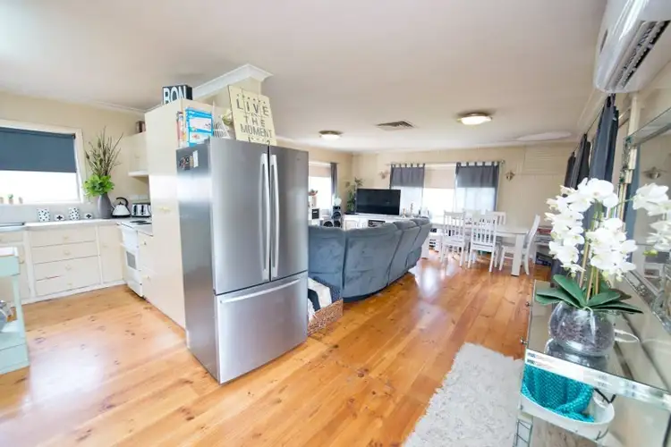Third view of Homely house listing, 35 Palaroo Street, Swan Hill VIC 3585