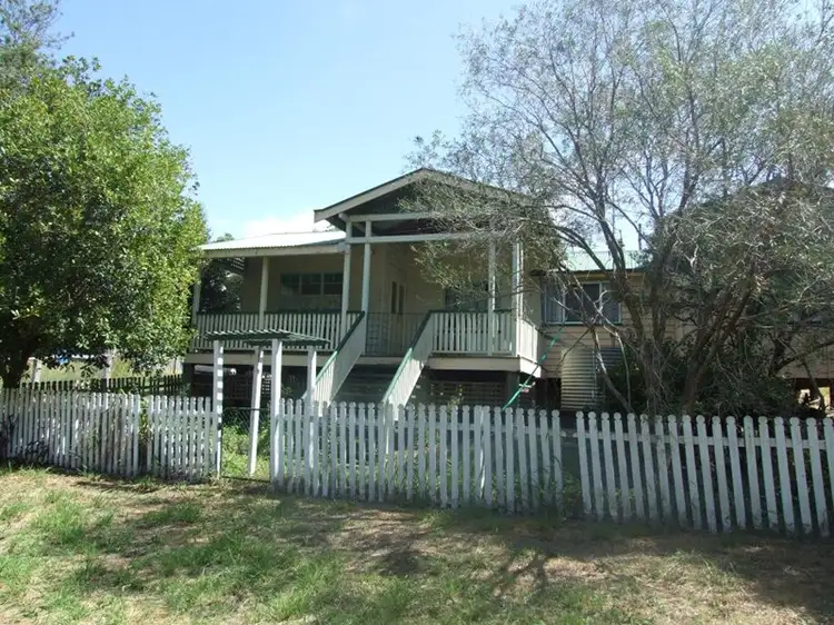 1211 Pierce Creek Road, Crows Nest QLD 4355