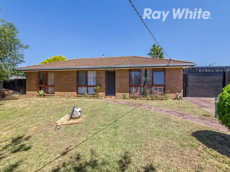 49 Kinlora Avenue, Epping VIC 3076