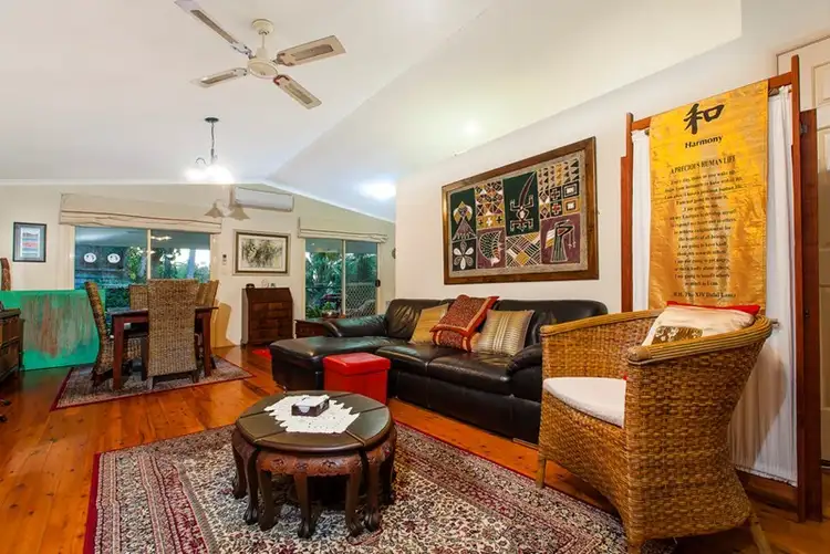 Second view of Homely house listing, 22 Merval Court, Mons QLD 4556