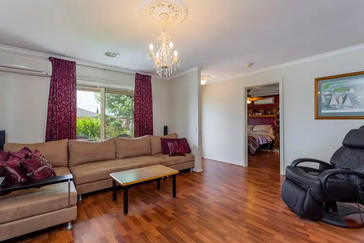 Fourth view of Homely house listing, 29 Waratah Place, Grovedale VIC 3216