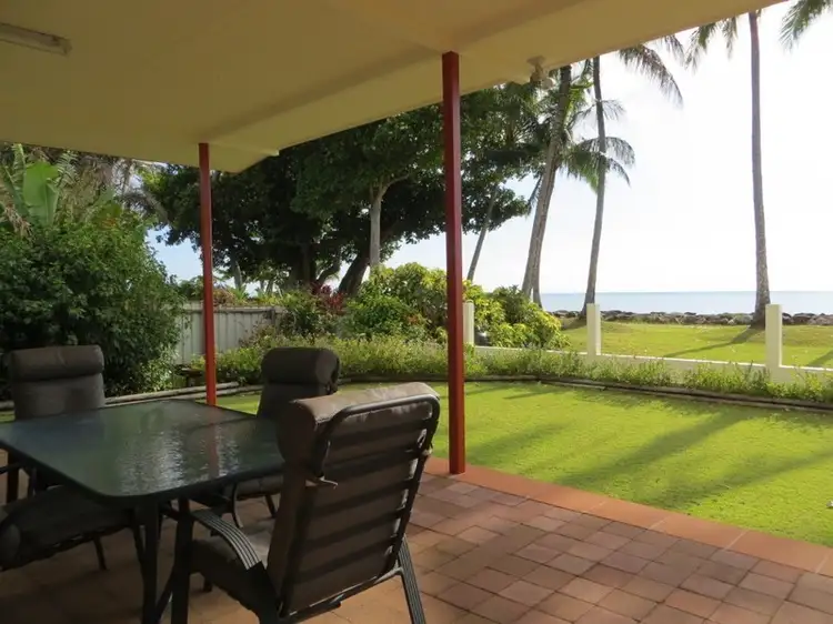 Fifth view of Homely house listing, 22 Feldt Street, Flying Fish Point QLD 4860