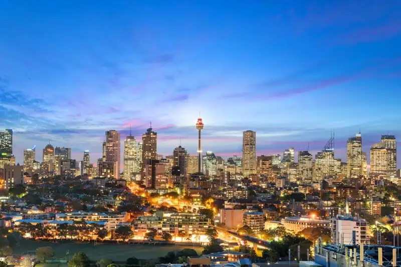 Main view of Homely apartment listing, 1706/180 Ocean Street, Edgecliff NSW 2027