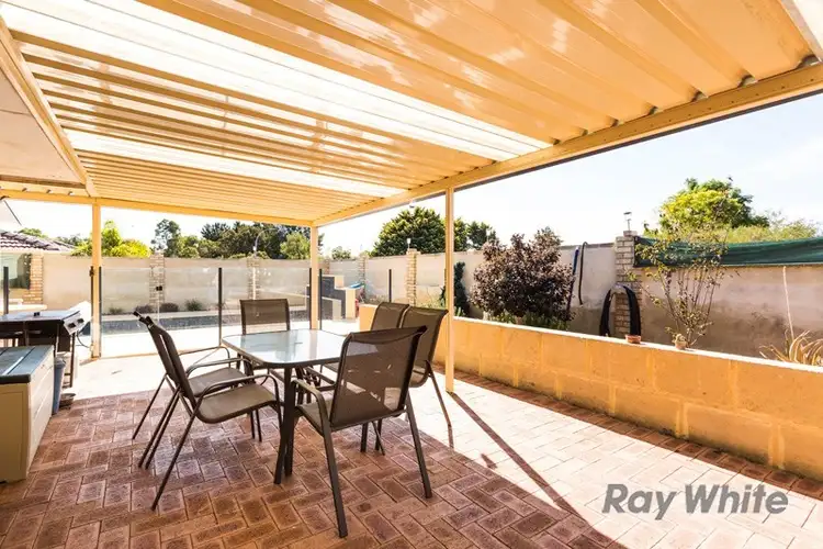 Fourth view of Homely house listing, 48 Dean Road, Bateman WA 6150