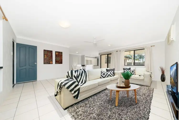 Main view of Homely house listing, 10 Bartels Close, Kirwan QLD 4817