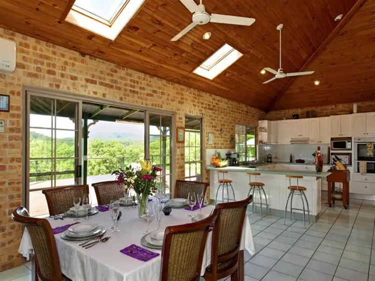 Fifth view of Homely house listing, 323 Upper Landershute Road, Eudlo QLD 4554