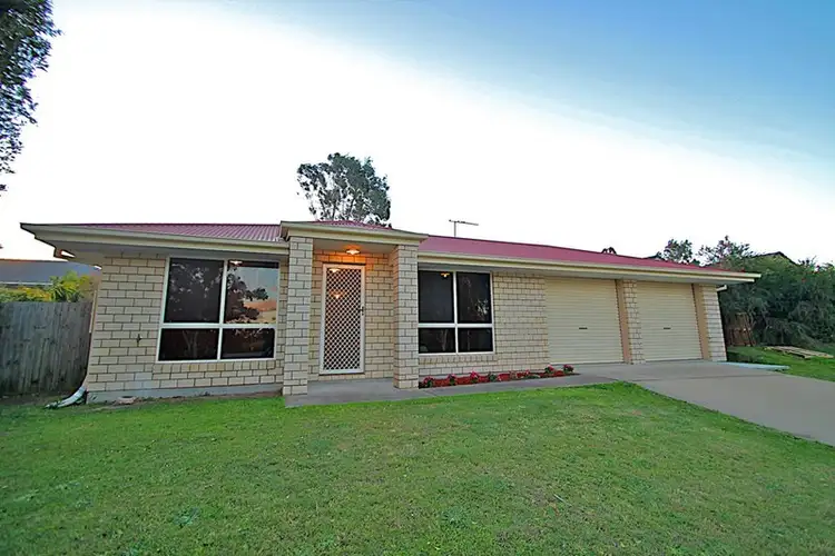 Main view of Homely house listing, 22 Palma Rosa Drive, Wulkuraka QLD 4305