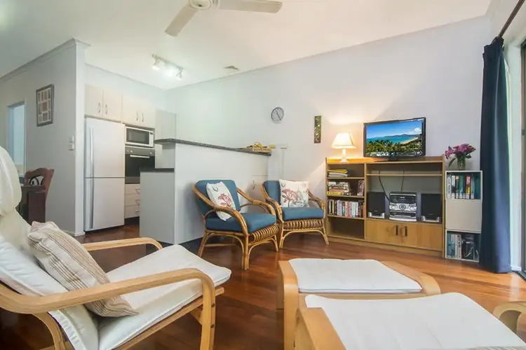Second view of Homely apartment listing, 8/25 Davidson Street, Port Douglas QLD 4877