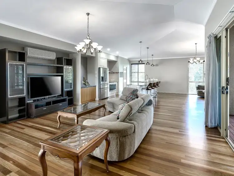 Sixth view of Homely house listing, 56 Cressbrook Drive, Albany Creek QLD 4035