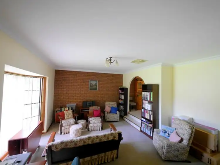 Second view of Homely house listing, 22 Hanna Street, Cowra NSW 2794