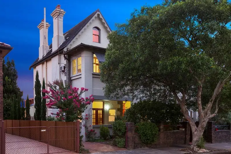 Main view of Homely house listing, 74 Cambridge Street, Stanmore NSW 2048