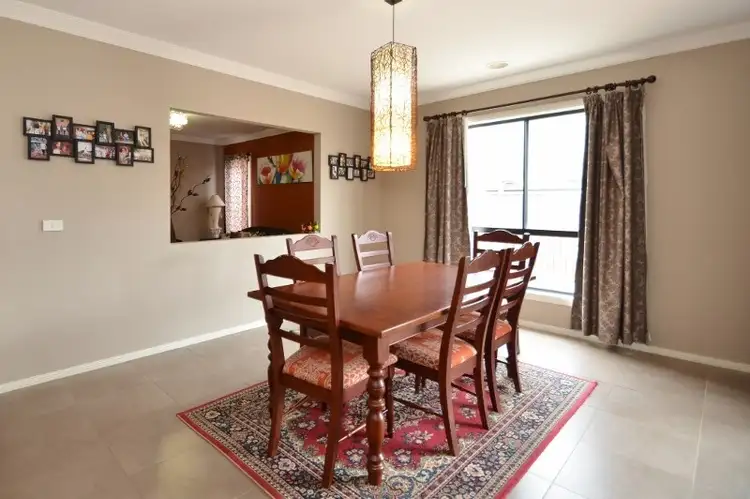 Sixth view of Homely house listing, 12 Riverdale Boulevard, South Morang VIC 3752