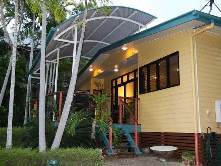 Fifth view of Homely house listing, 15 Elizabeth Street, Tannum Sands QLD 4680
