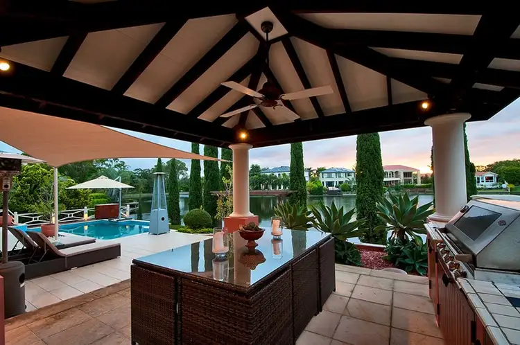 Second view of Homely house listing, 121/40 Cotlew Street East, Southport QLD 4215