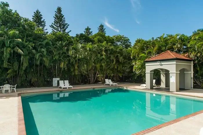 Fourth view of Homely townhouse listing, 1/19 Santa Barbara Road, Hope Island QLD 4212