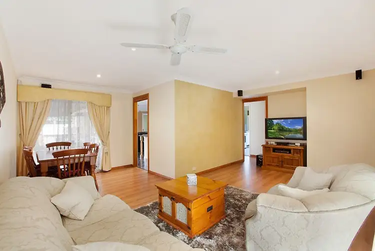 Third view of Homely house listing, 2 Glade Court, Glenning Valley NSW 2261