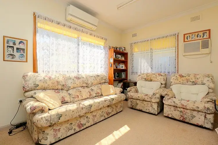Second view of Homely house listing, 42 Uranus Road, Padstow NSW 2211