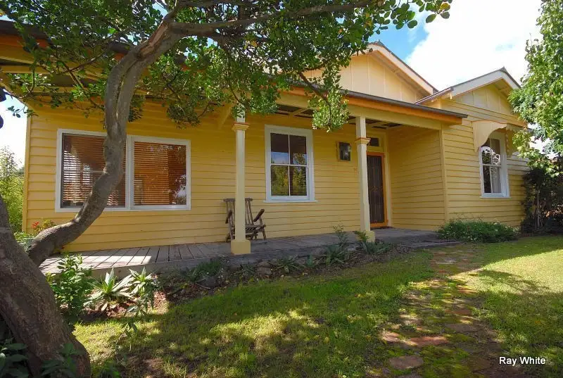 Main view of Homely house listing, 51 Ryrie Street, Braidwood NSW 2622