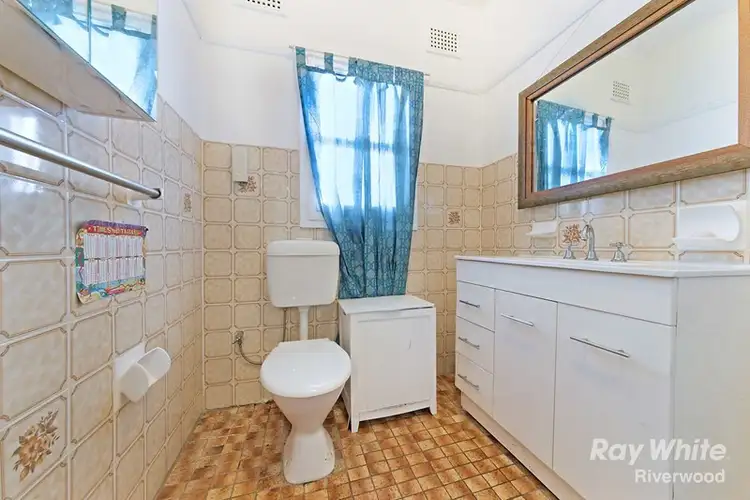 Seventh view of Homely house listing, 46 Cairns Street, Riverwood NSW 2210