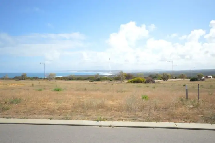 Second view of Homely land listing, 12 Lot 174 Wurmbea Way, Kalbarri WA 6536