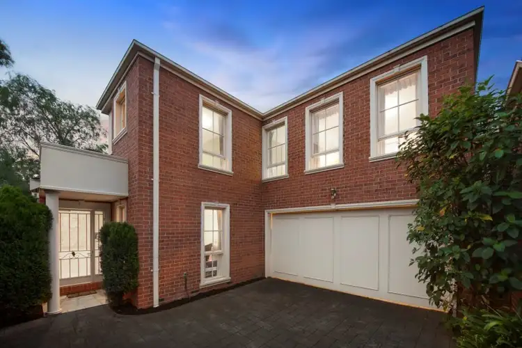 3/13 Kennon Street, Doncaster East VIC 3109