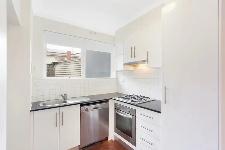 Third view of Homely apartment listing, 2/38 Shepparson Avenue, Carnegie VIC 3163