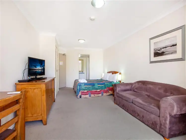 Sixth view of Homely apartment listing, 243-245/99 Griffith Street 'Calypso', Coolangatta QLD 4225